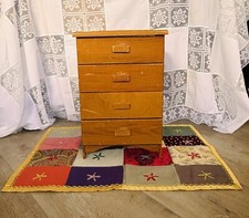 Vtg 1950 handcrafted for sale  Bradenton