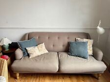 Made.com seater arianna for sale  LONDON