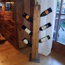 Weinregal holz gebraucht kaufen  Garmisch-Partenkirchen