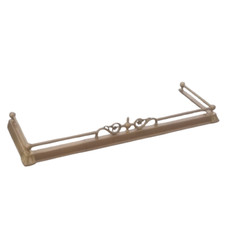 Vintage extending brass for sale  ABERGELE