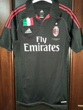 Maglia milan 2012 usato  Italia