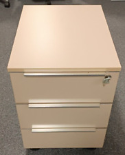 Drawer locking file for sale  GREENFORD
