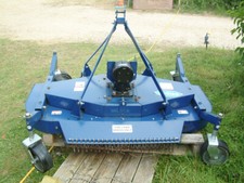 Compact tractor mounted for sale  WALLINGFORD