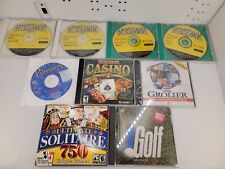 Lot vintage games. for sale  Payson