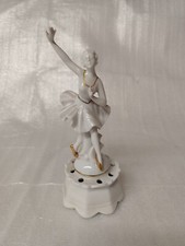 Blumensteckvase art deco gebraucht kaufen  Derenburg