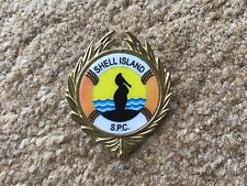 Shell island sailing for sale  DERBY