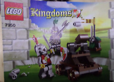 Lego 7950 knight usato  Santo Stefano di Magra