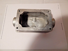 Appleton mounting body for sale  Lomax