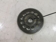 Roue libre demarreur d'occasion  Valréas