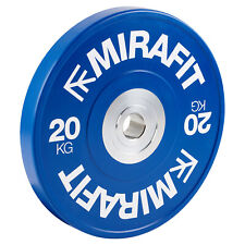 Mirafit 20kg coloured for sale  UK