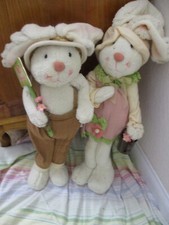 Pair standing mr. for sale  Clermont