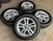 Alu winterräder bmw gebraucht kaufen  Bad Tölz