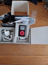 Apple ipod nero usato  Spedire a Italy