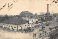 Bourges brasserie pignoux d'occasion  France