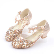 Chaussures fête filles d'occasion  France