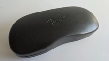 Etui lunettes ray.ban d'occasion  Crouy