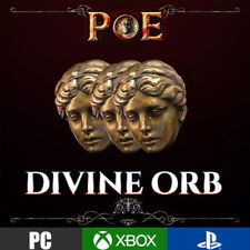 POE2 🔥Path of Exile 2 DIVINE ORB 🔥 ACESSO ANTECIPADO comprar usado  Enviando para Brazil