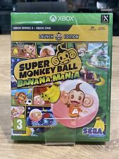 Super monkey ball d'occasion  Bourg-de-Péage