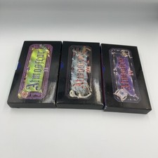 Atmosfear board game for sale  CLEETHORPES