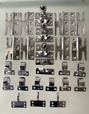 Job lot chrome for sale  PERTH