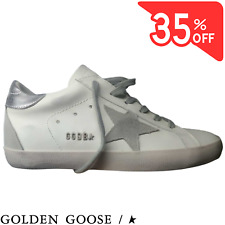 Sneakers golden goose usato  Bologna