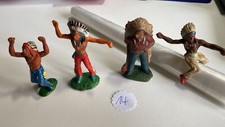 Riginale ddr indianerfiguren gebraucht kaufen  Strehla