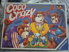 Coco crazy ravensburger gebraucht kaufen  Waldkraiburg