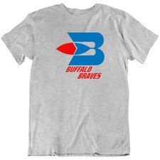 Usado, Camiseta presente Braves, Buffalo, basquete, jogo, profissional, fã de esportes nova comprar usado Usado, Camiseta presente Braves, Buffalo, basquete, jogo, profissional, fã de esportes nova comprar usado  Enviando para Brazil