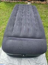 Single air bed for sale  BIRMINGHAM