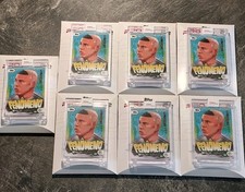 Topps project ronaldo gebraucht kaufen  Eisleben