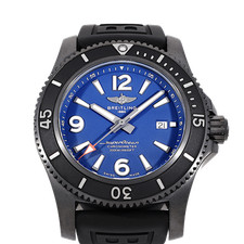 Breitling superocean automatik gebraucht kaufen  Köln