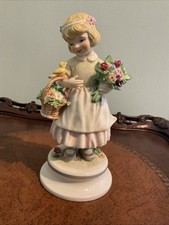 Hummel goebel blumenkinder for sale  Little Neck