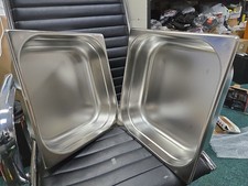 Vogue stainless steel for sale  MANCHESTER