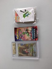 Pokemon graded card for sale  Ireland