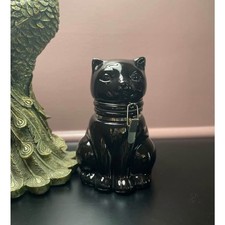 Ceramic cat treat for sale  Georgetown