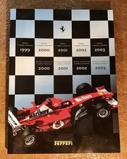 ferrari yearbook for sale ferrari yearbook for sale Danville