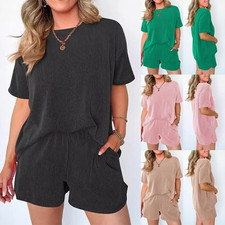 Womens short sleeve for sale  UK