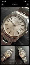 Rolex tudor prince for sale  LONDON