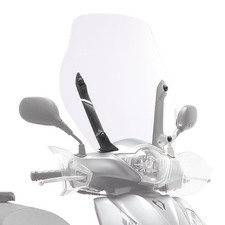 Givi parabrezza honda usato  Italia