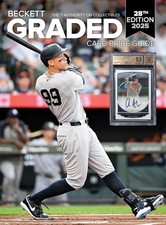 Beckett graded sports for sale  Chantilly