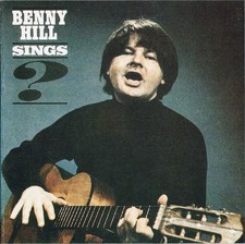 Benny hill sings d'occasion  France