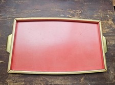 Magnifique plateau formica d'occasion  Carlux
