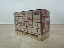 Vintage 1986 campbell for sale  Taylor