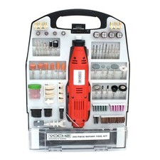Demo mini rotary for sale  GLASGOW
