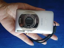 Canon ixus 105 gebraucht kaufen  Glienicke