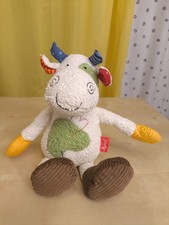 Sigikid sweety patchwork gebraucht kaufen  Obertraubling