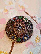 Bouton ancien couture d'occasion  Limonest