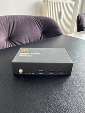 60hz hdmi kvm gebraucht kaufen  Feldkirchen-Westerham