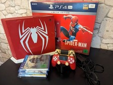 spiderman ps4 edition gebraucht kaufen spiderman ps4 edition gebraucht kaufen Lübeck