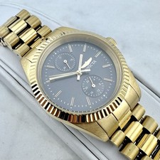 Invicta Speciality 2944 Gold Tone Jubilee Presidential relógio feminino nova bateria comprar usado  Enviando para Brazil